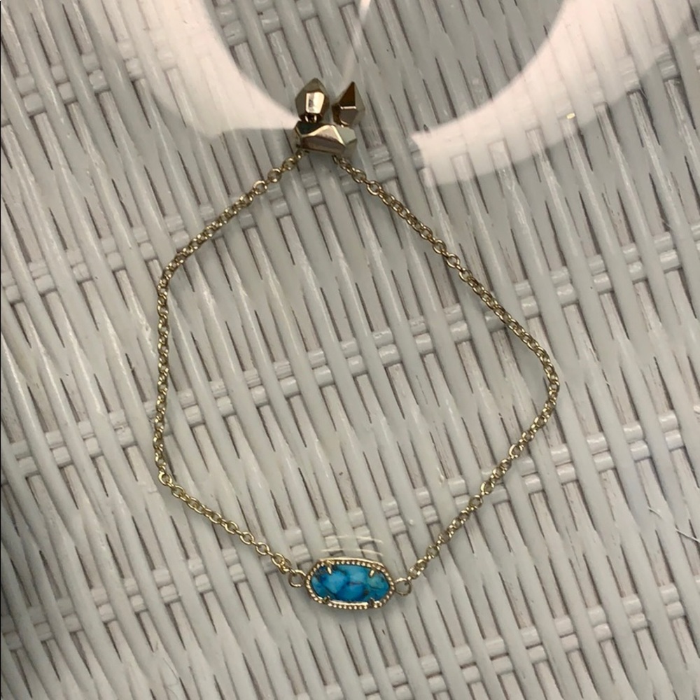 Kendra Scott bracelet